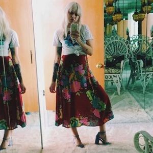 Novella Royale Midi Susi Skirt